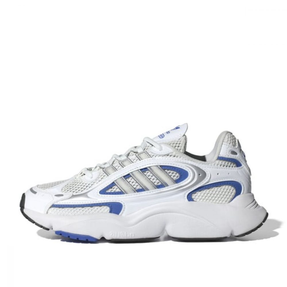 Giày adidas Ozmillen ‘Cloud White’ ID3738