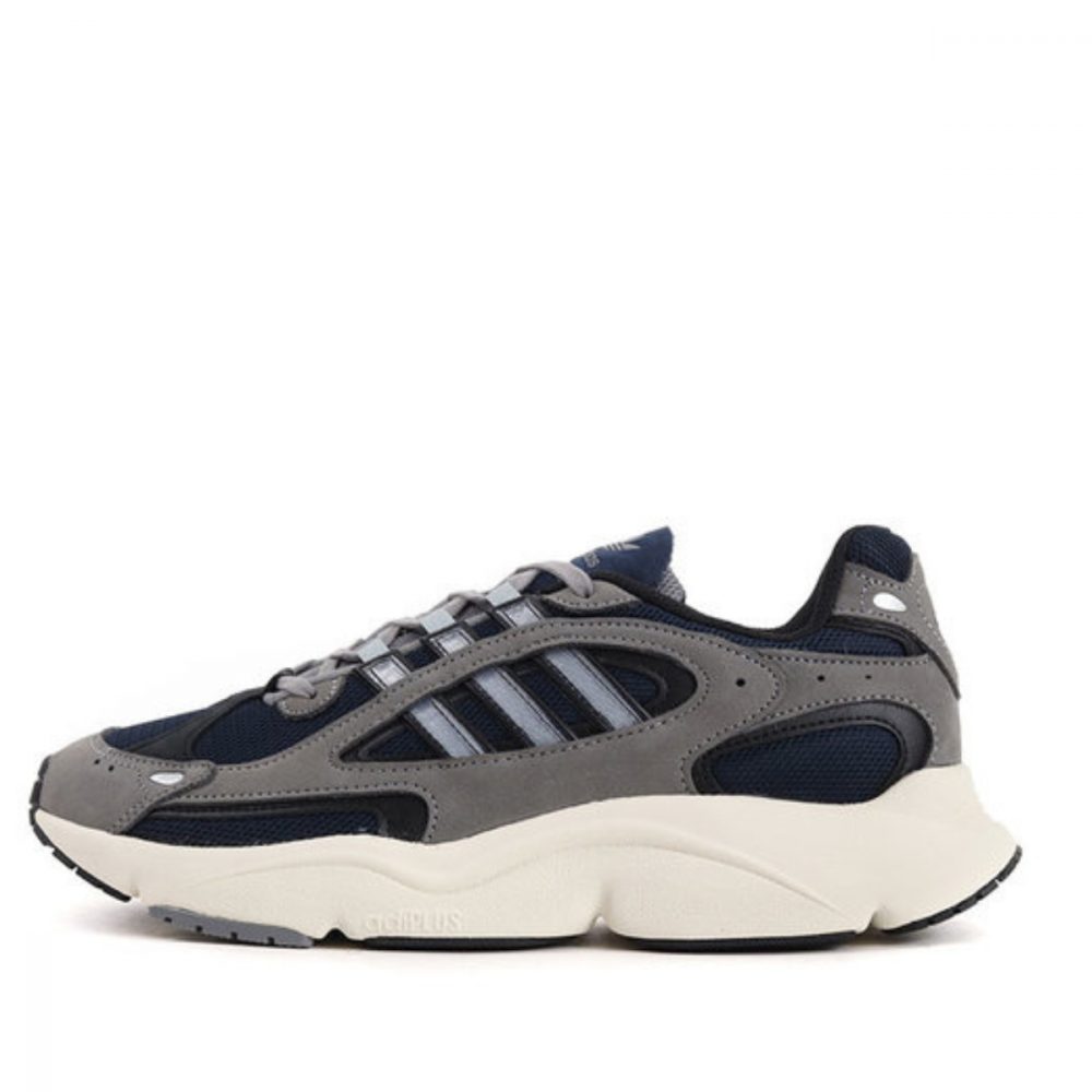 Giày adidas Ozmillen ‘Grey Three’ ID5718