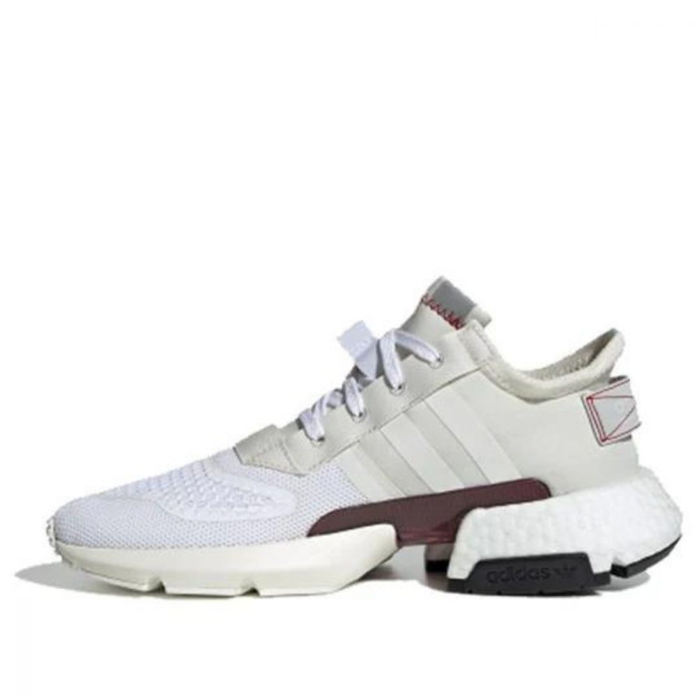 Giày adidas P.O.D. S3.1 ‘Cloud White’ (WMNS) EE7030
