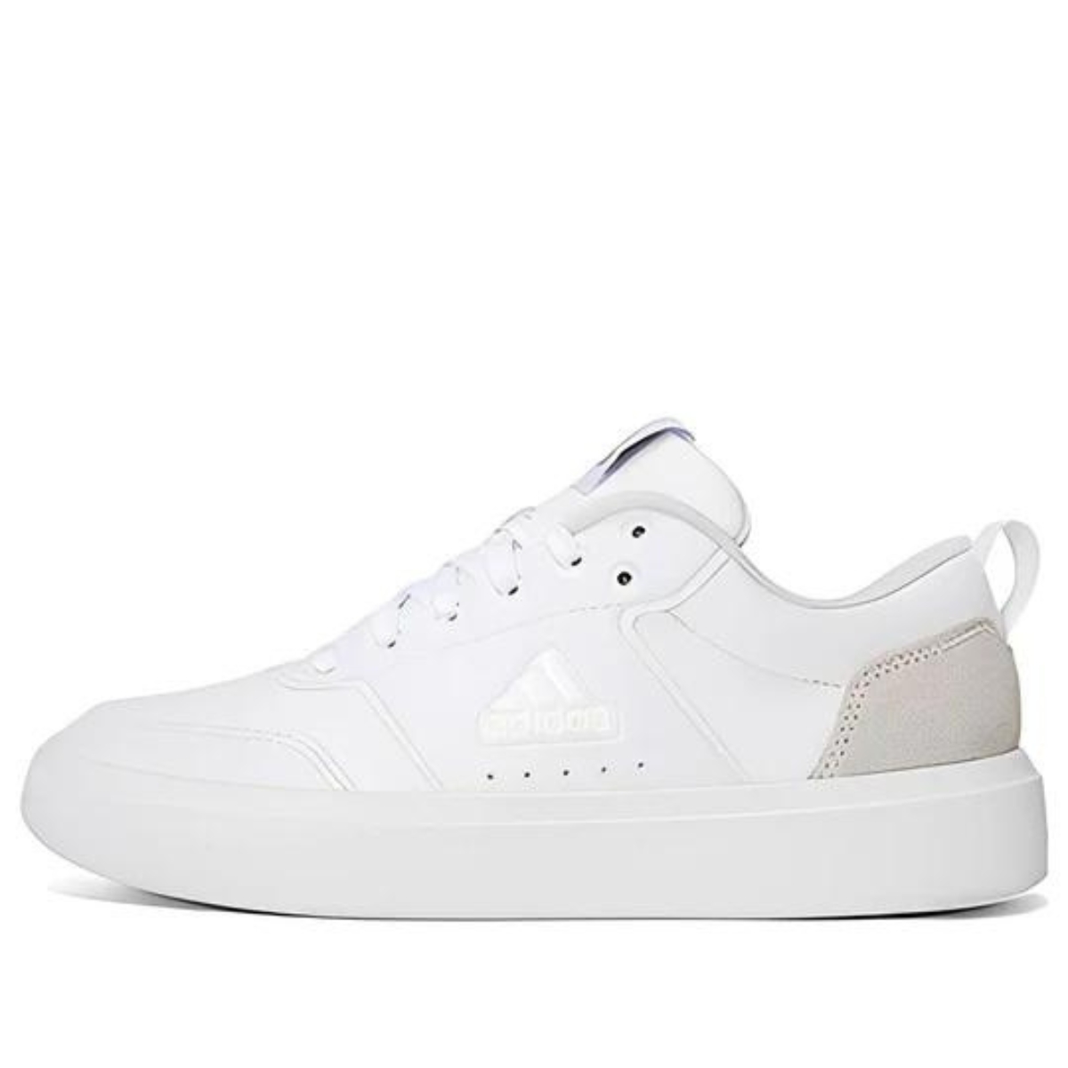 Giày adidas Park Street Shoes ‘Cloud White Grey Two’ IG9848