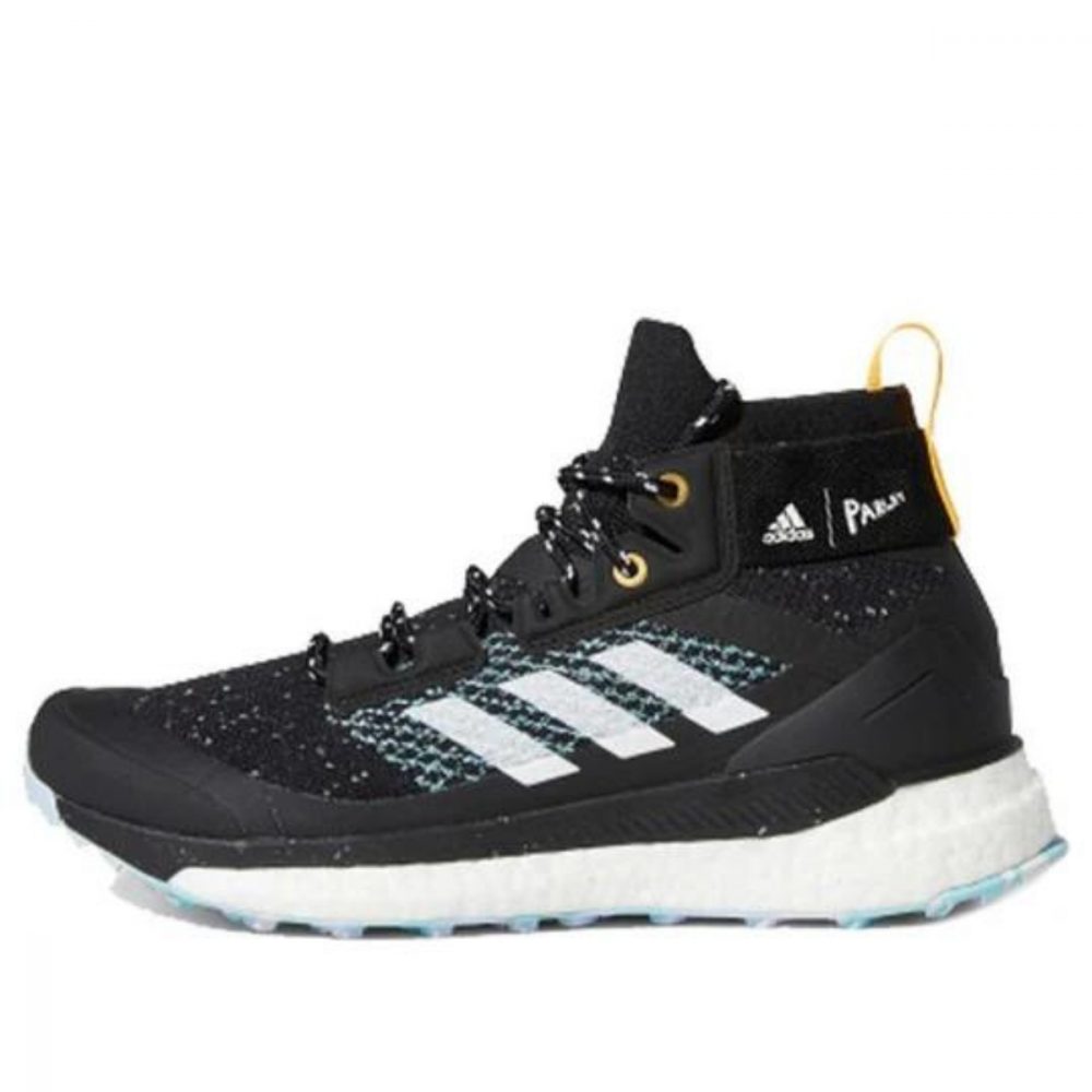Giày adidas Parley x Terrex Free Hiker ‘Real Gold’ (WMNS) EF2344