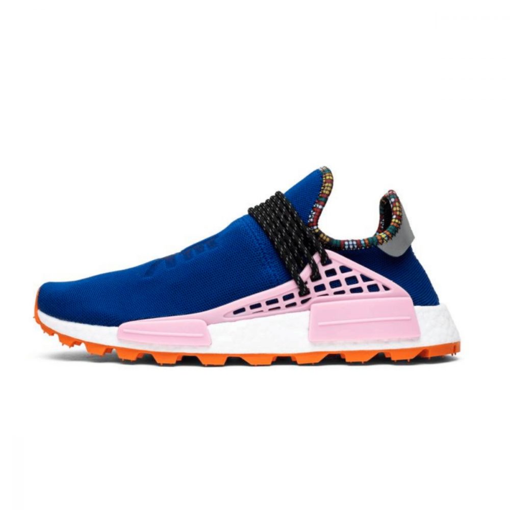 Giày Adidas Pharrell x NMD Human Race ‘Inspiration Pack’ EE7579