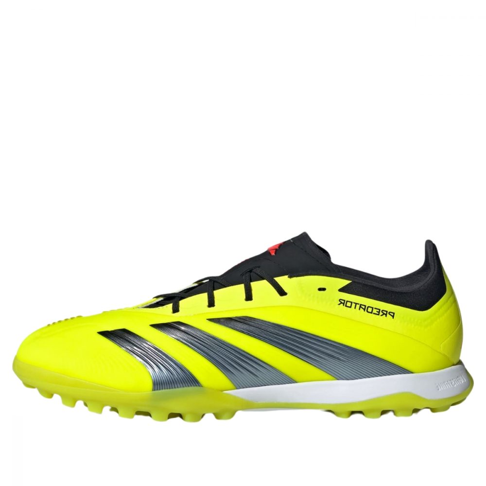 Giày adidas Predator 24 Elite FG ‘Team Solar Yellow 2’ IG7730