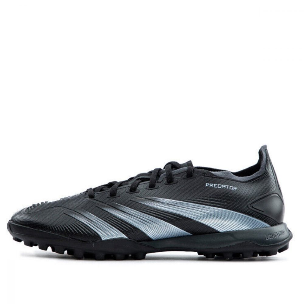 Giày Adidas Predator 24 League Low TF ‘Base Black Pack’ IE2614