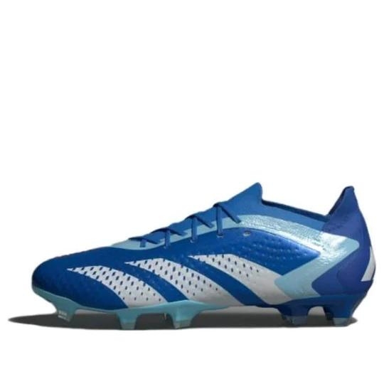 Giày Adidas Predator Accuracy.1 Low FG ‘Bright Royal Blue’ GZ0031