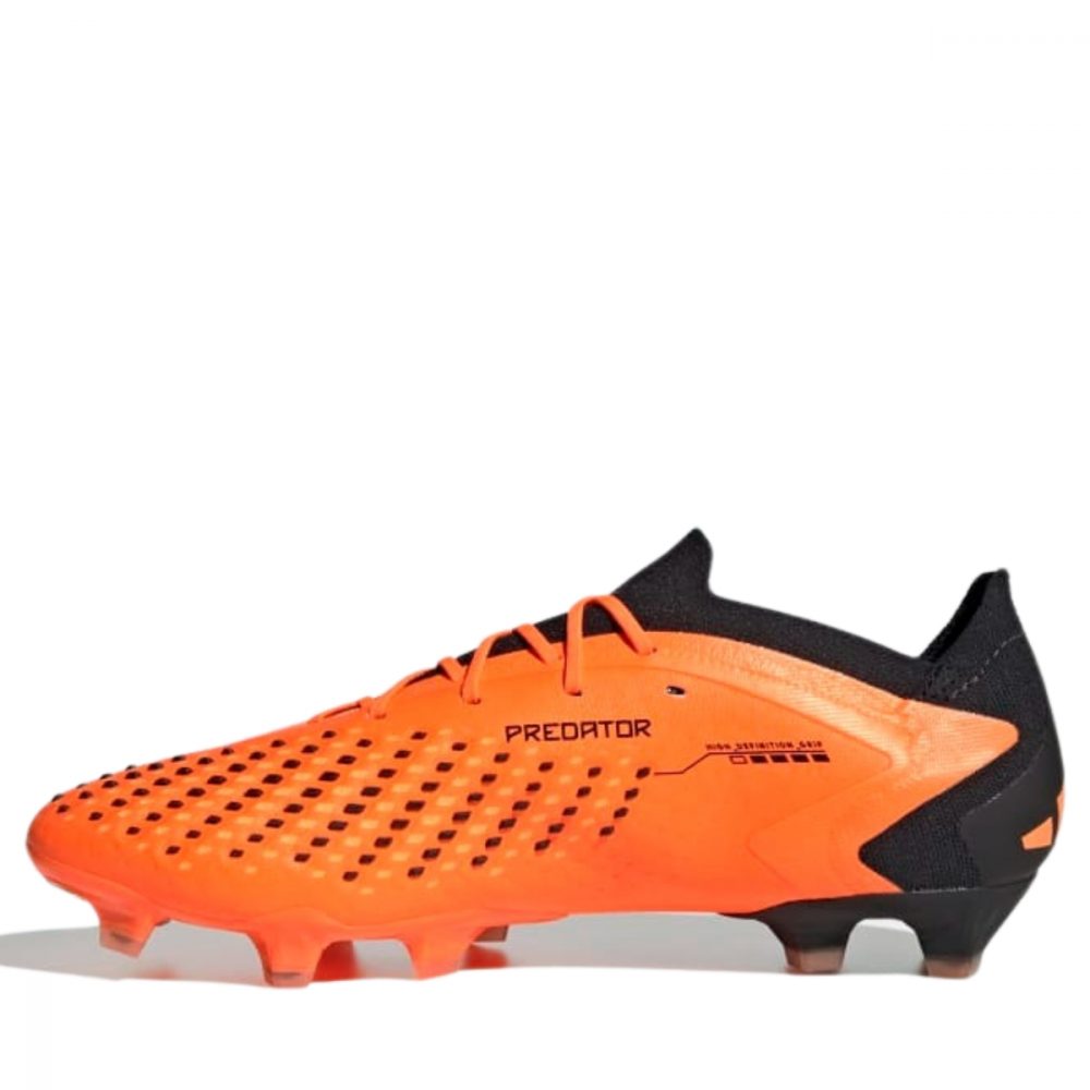 Giày Adidas Predator Accuracy.1 Low Firm Ground Boots ‘Team Solar Orange’ GW4574