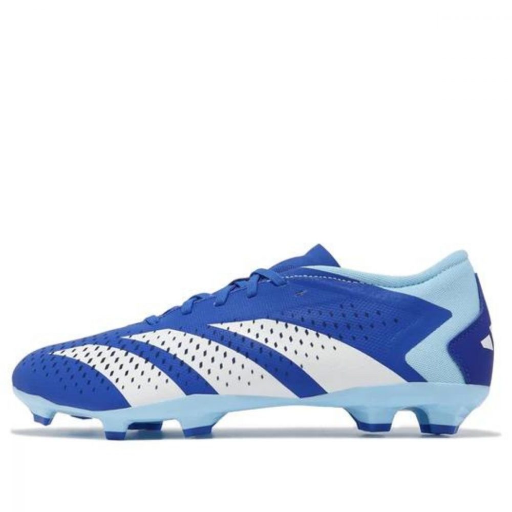 Giày adidas Predator Accuracy.3 Low FG ‘Marinerush Pack’ GZ0015