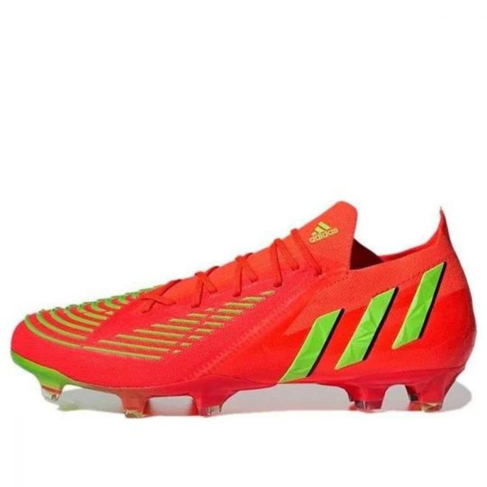 Giày adidas Predator Edge.1 Low FG ‘Game Data Pack’ GW1024