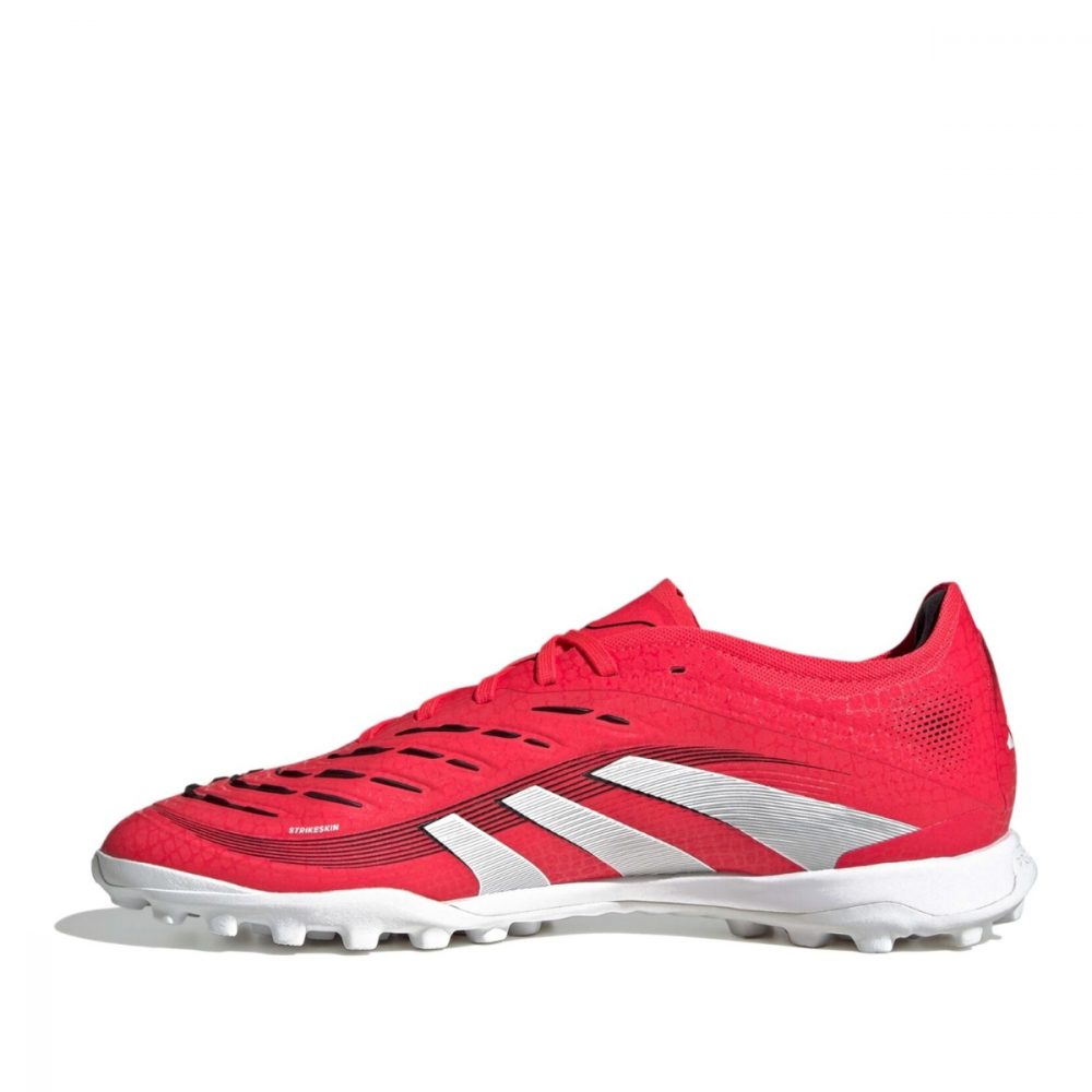 Giày adidas Predator Pro Tf  ‘Lucid Red Cloud White’ ID3764