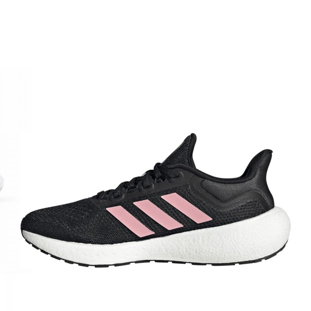 Giày adidas Pureboost 22 ‘Core Black’ HP9030