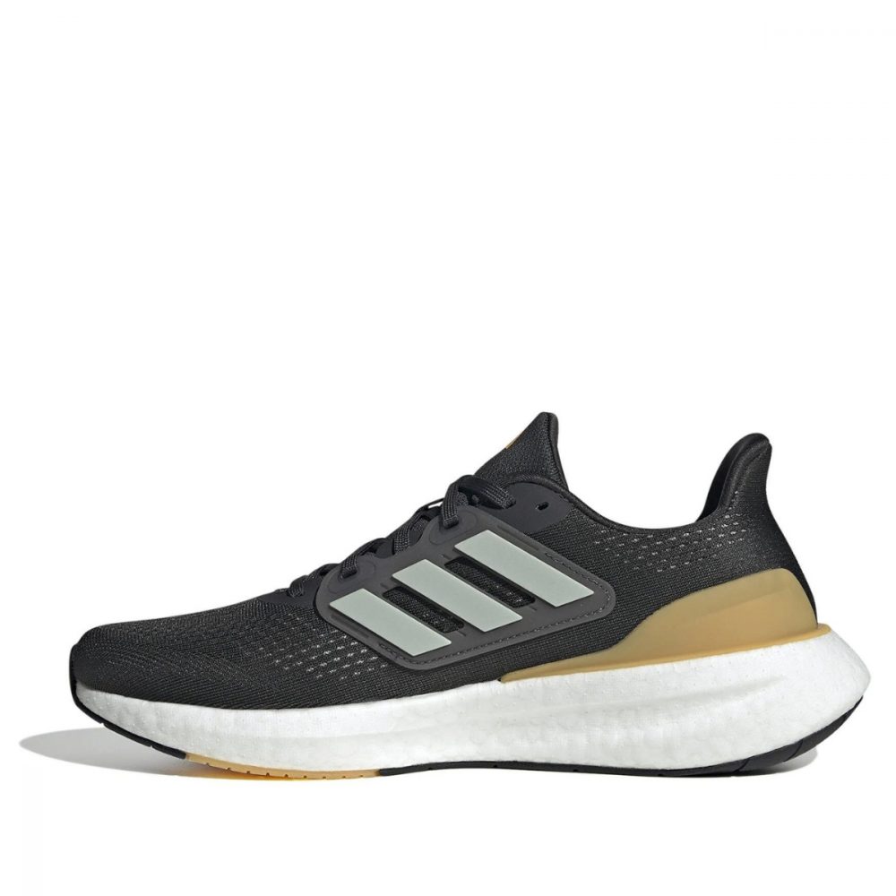 Giày adidas PureBoost 23 ‘Black’ IF2369
