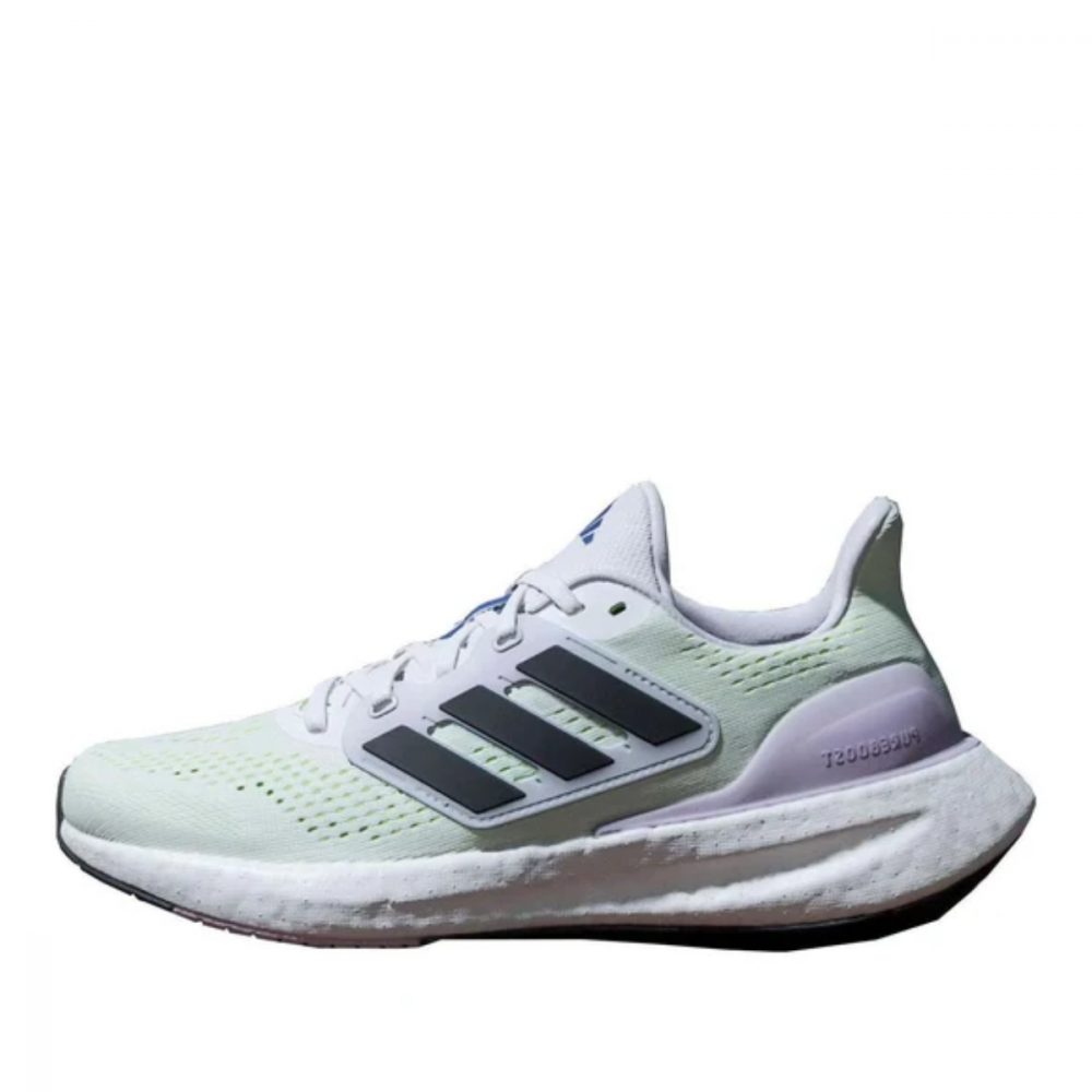 Giày adidas Pureboost 23 ‘White Black Silver Dawn’ (WMNS) IF2398