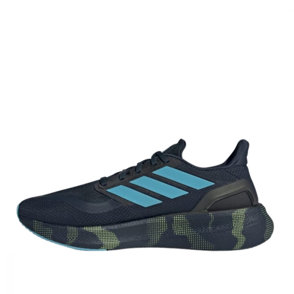 Giày adidas Pureboost 5 ‘Aurora Ink’ JR5095