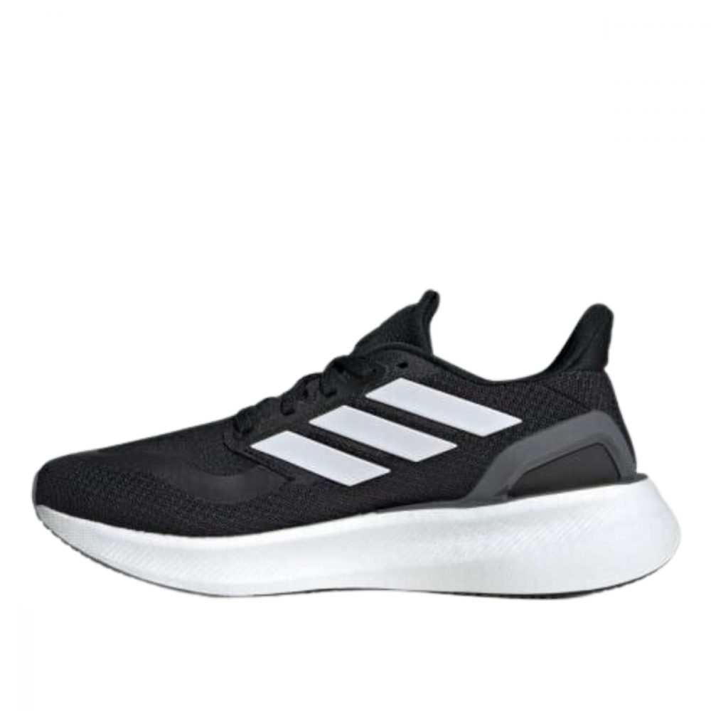 Giày Adidas PureBoost 5 ‘Black White’ IF9201