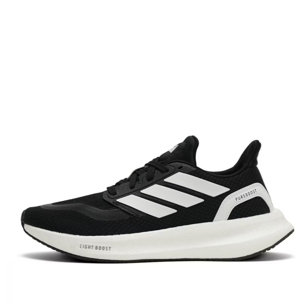 Giày Adidas Pureboost Light ‘Black’ IH2466