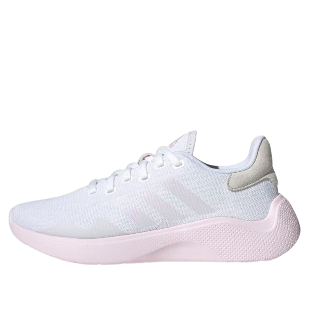 Giày Adidas Puremotion 2.0 ‘Almost Pink’ HQ1707