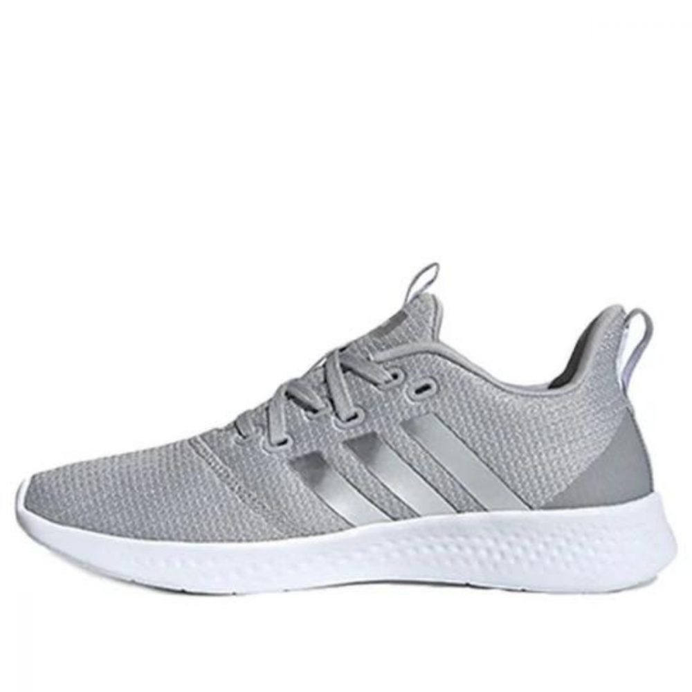 Giày adidas Puremotion ‘Grey Silver Metallic’ (WMNS) FW8667