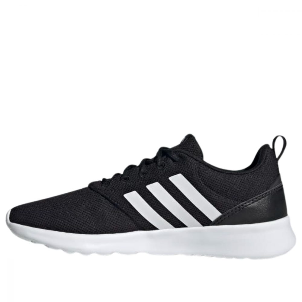 Giày adidas QT Racer 2.0 ‘Core Black’ GX5672