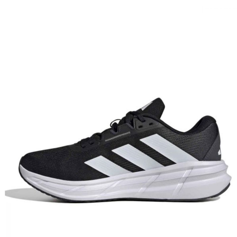 Giày adidas Questar 3 ‘Core Black Carbon’ ID6320