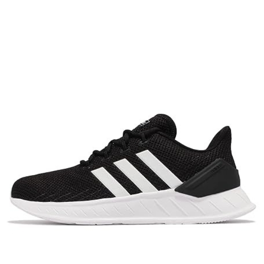 Giày Adidas Questar Flow NXT ‘Black White’ FY5951