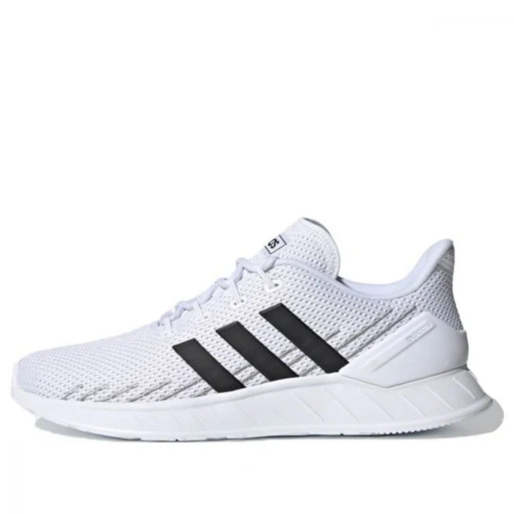 Giày adidas Questar Flow NXT ‘Cloud White’ FY9560