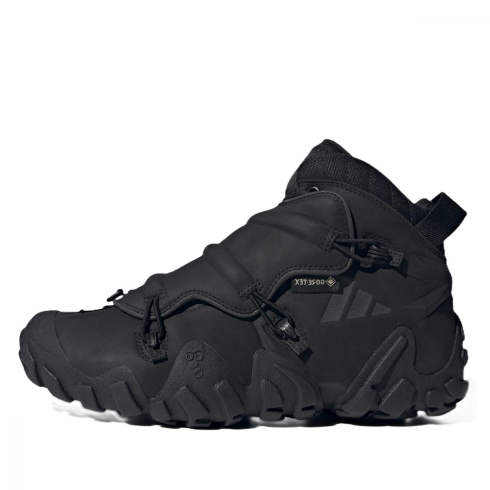 Giày adidas Radlander EQT Gore-Tex ‘Core Black’ IE9023