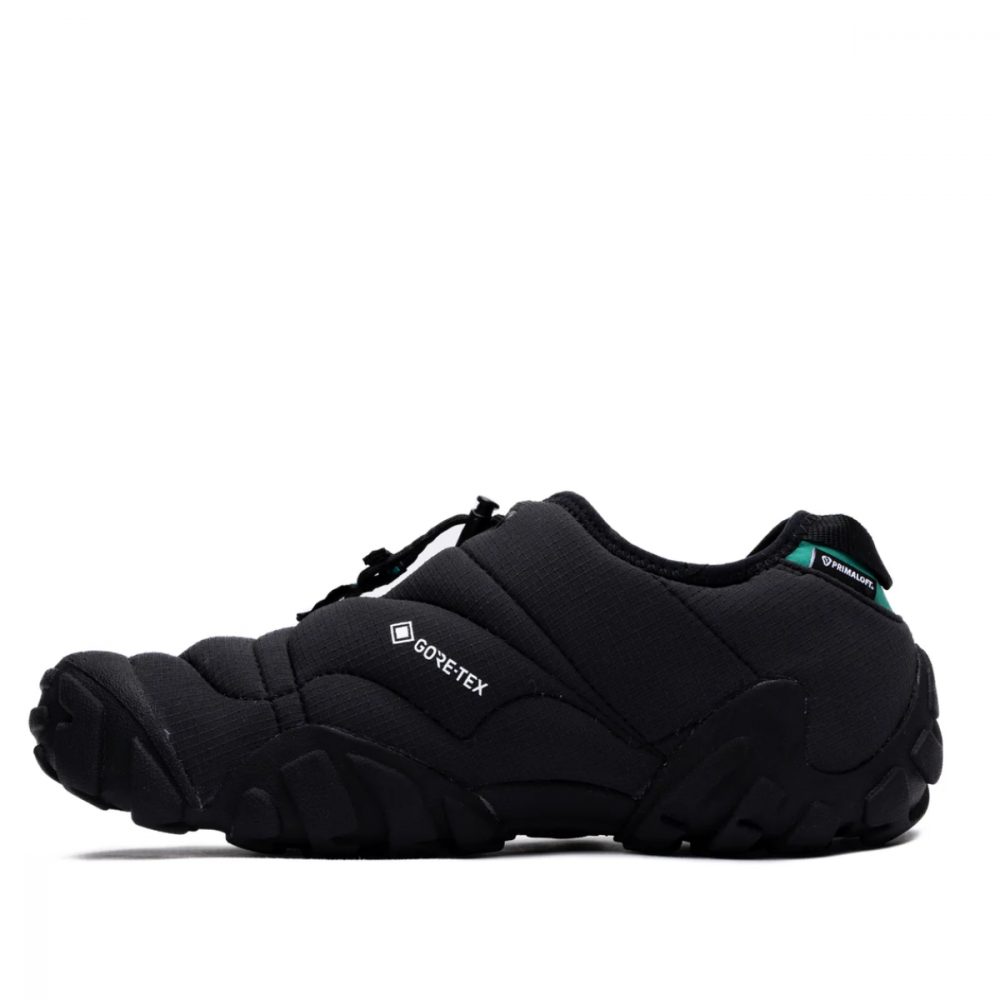 Giày adidas Radlander Moc Gore-Tex ‘Core Black’ IF1942