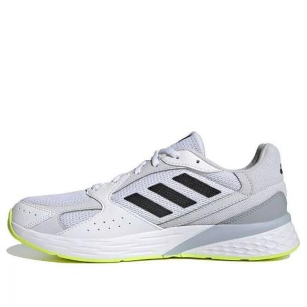 Giày adidas RESPONSE Run ‘White Black Green’ FY9581