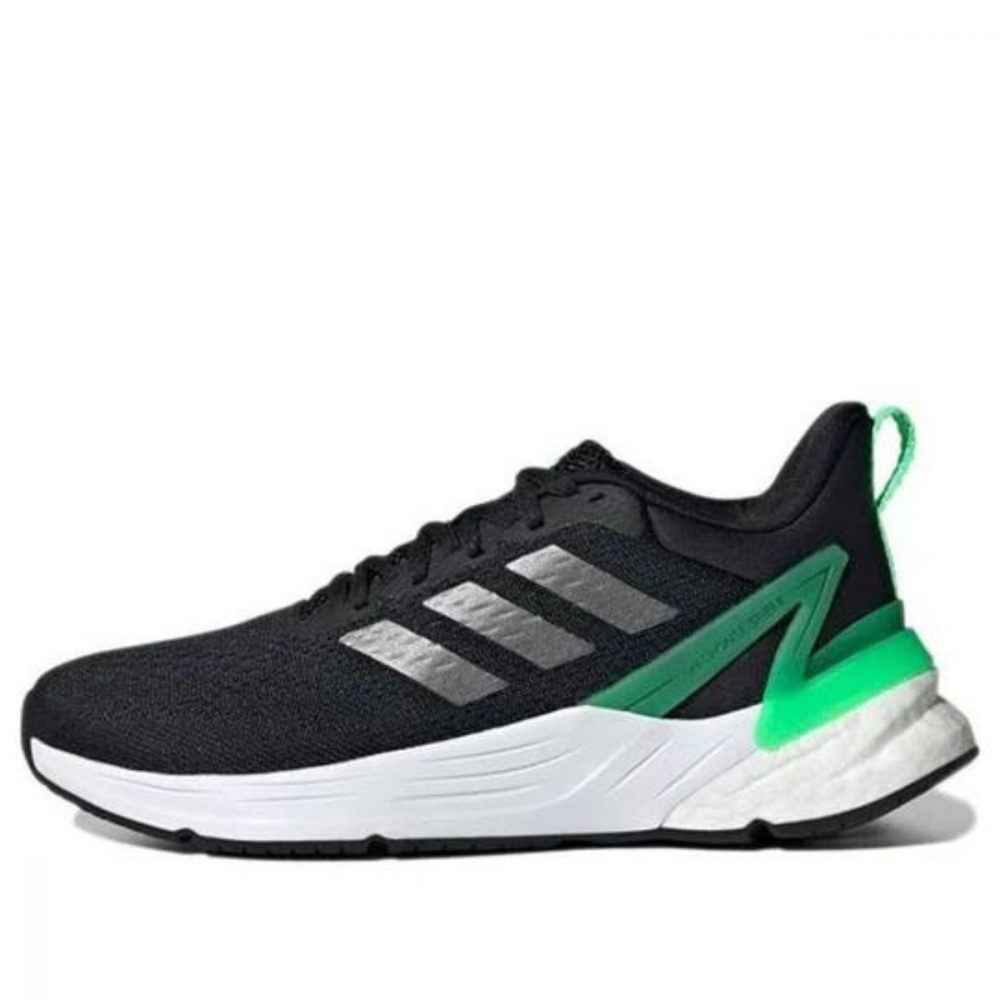 Giày adidas Response Super 2.0 ‘Black Screaming Green’ (GS) H01707