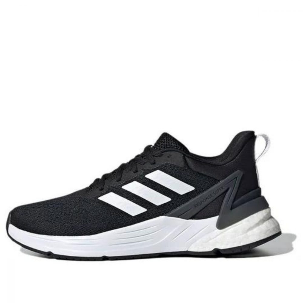 Giày adidas Response Super 2.0 J ‘Black White’ (GS) H01710