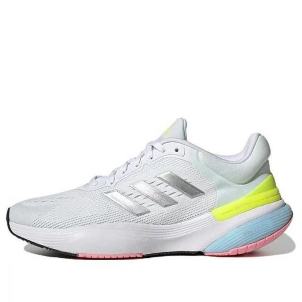 Giày adidas Response Super 3.0 ‘White Matte Silver’ (WMNS) HP2057