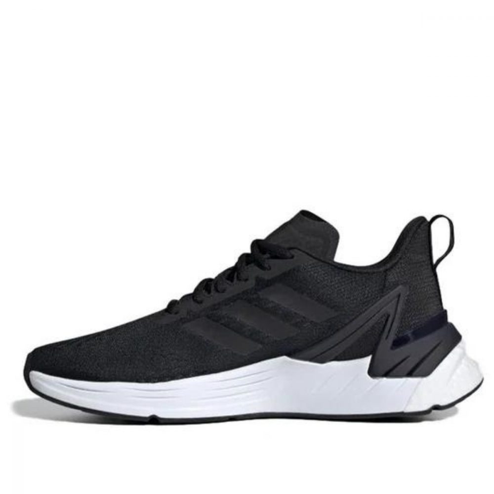 Giày adidas Response Super ‘Core Black’ (WMNS) FX4833