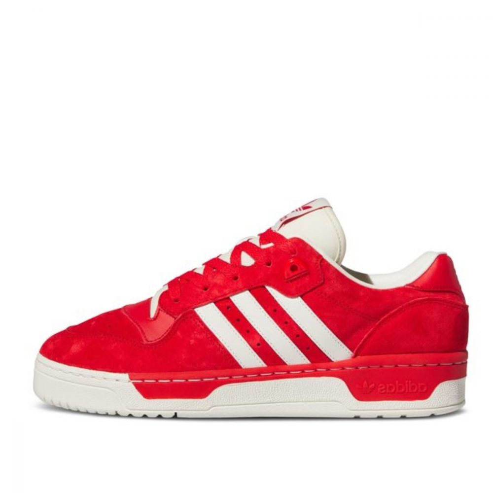 Giày adidas Rivalry Low ‘Better Scarlet’ IF6249