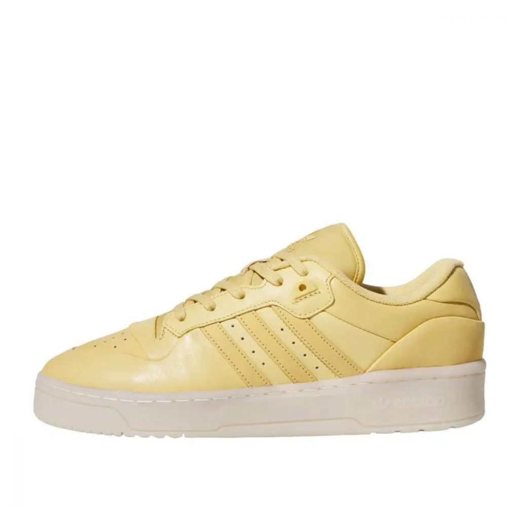 Giày adidas Rivalry Low ‘Oat’ IG6496