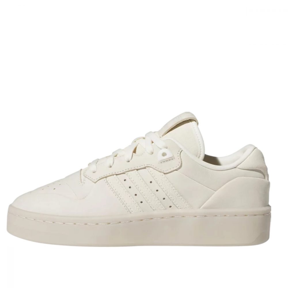 Giày Adidas Rivalry Lux Low ‘Cream Alumina’ IH0350
