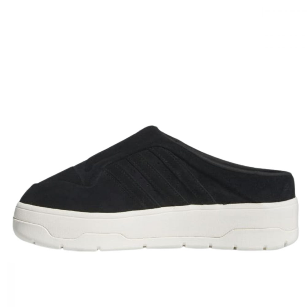 Giày adidas Rivalry Mule ‘Core Black’ IF4651