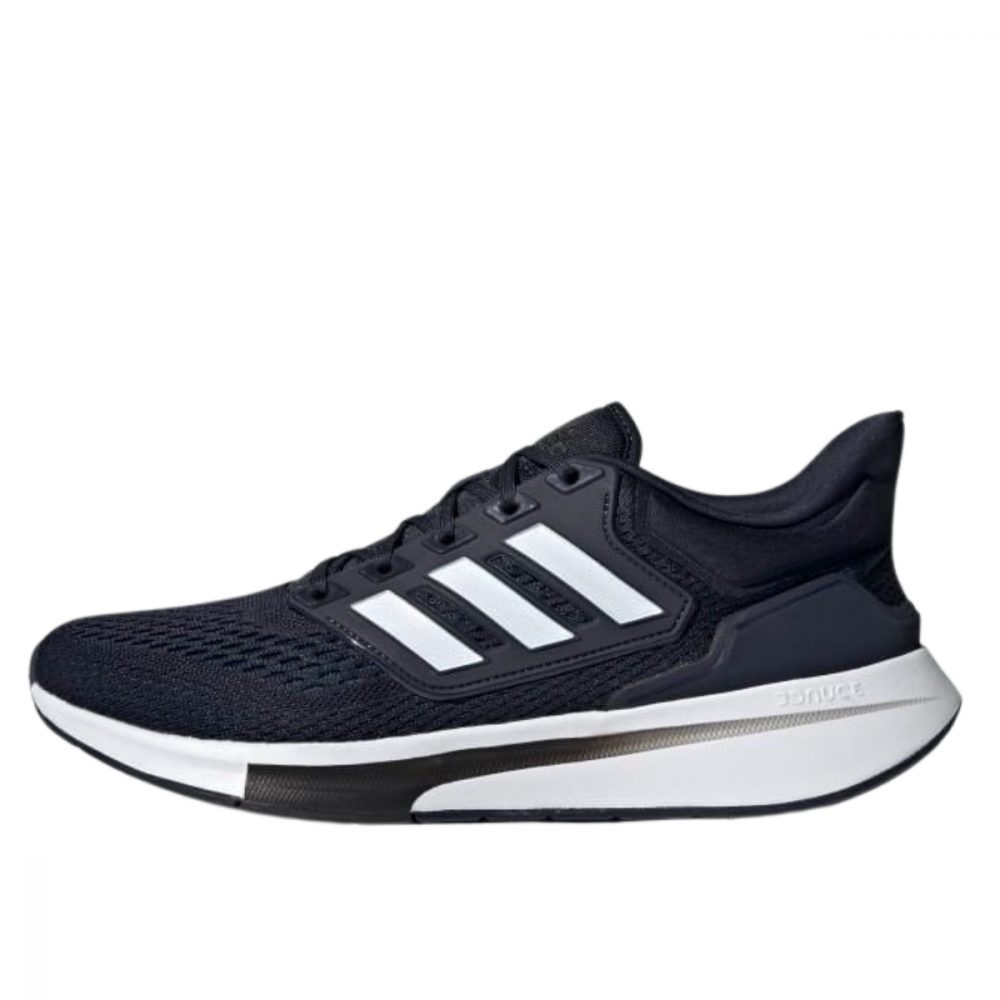 Giày adidas Run EQ21 ‘Black’ GY2190