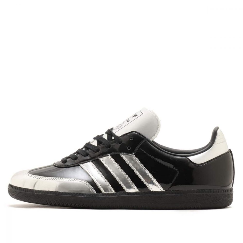 Giày adidas Samba ‘atmos Tuxedo’ IH3364