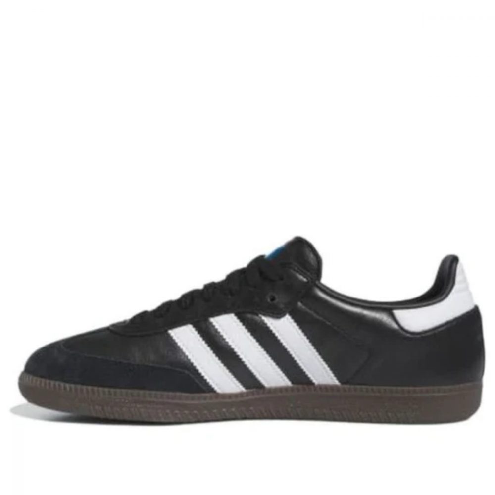 Giày adidas Samba ‘Black White’ IE3100
