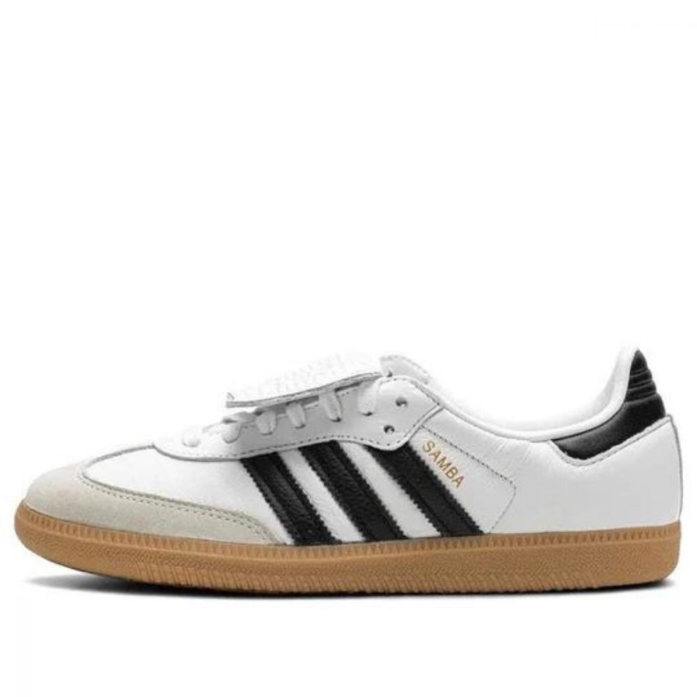 Giày adidas Samba LT ‘White Core Black’ IG4279