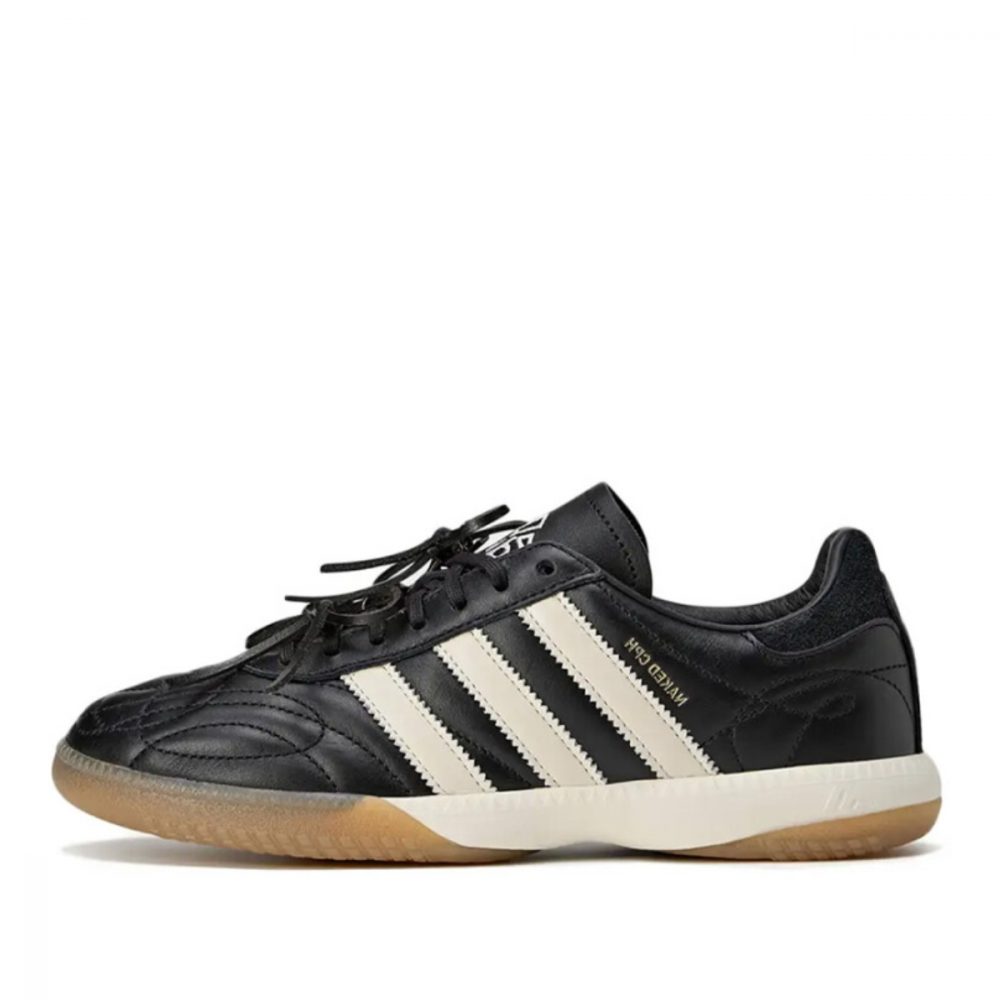 Giày adidas Samba Millenium Naked Maha Core Black IH3566