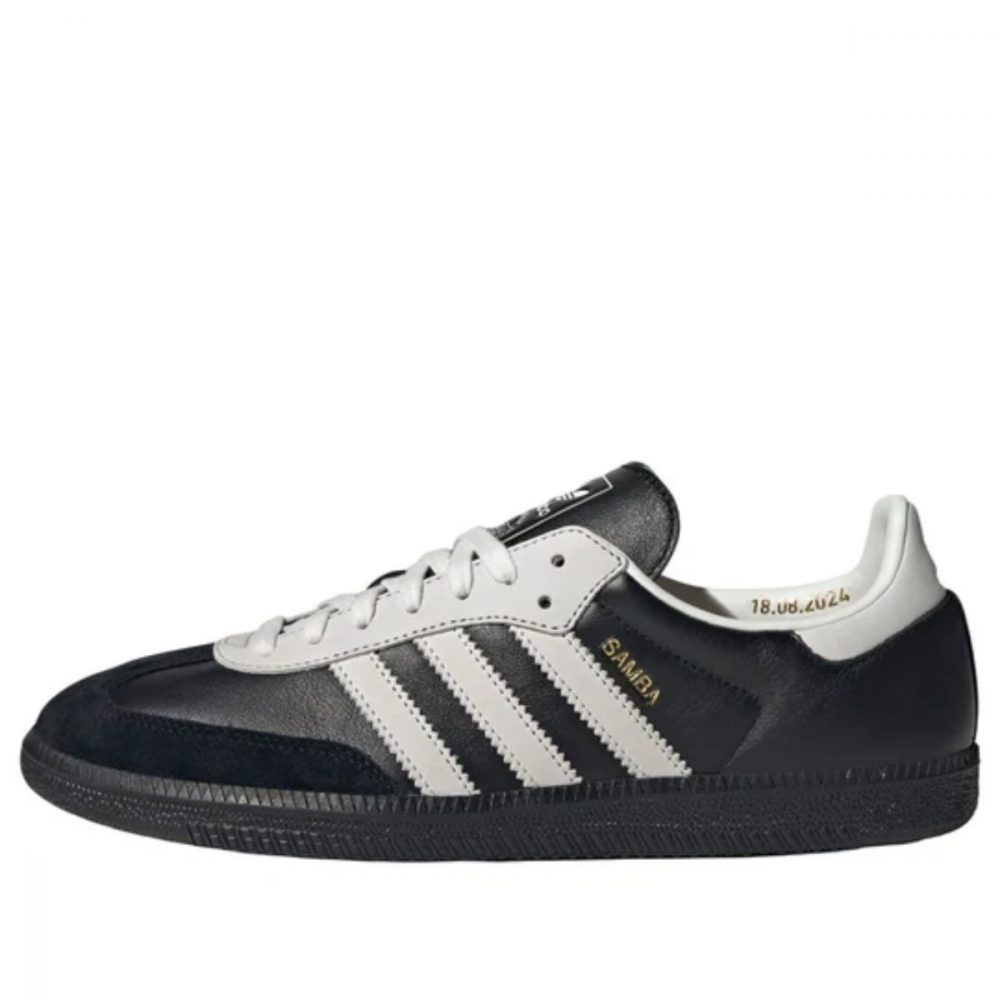 Giày adidas Samba OG ’75th Anniversary’ JP5282