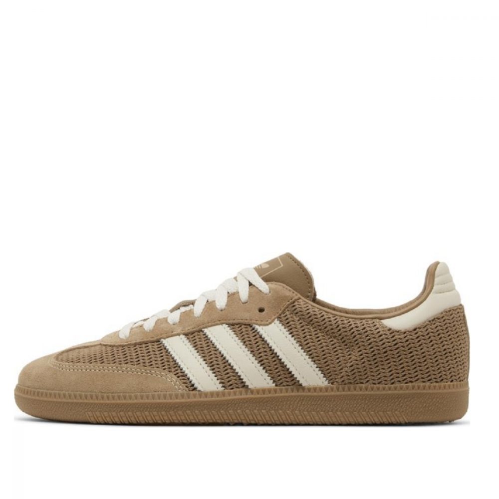Giày adidas Samba OG ‘Cardboard’ IG1379