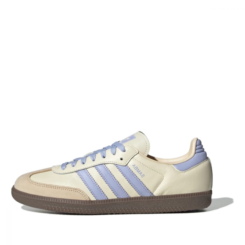 Giày adidas Samba OG ‘Cream White’ JI2678