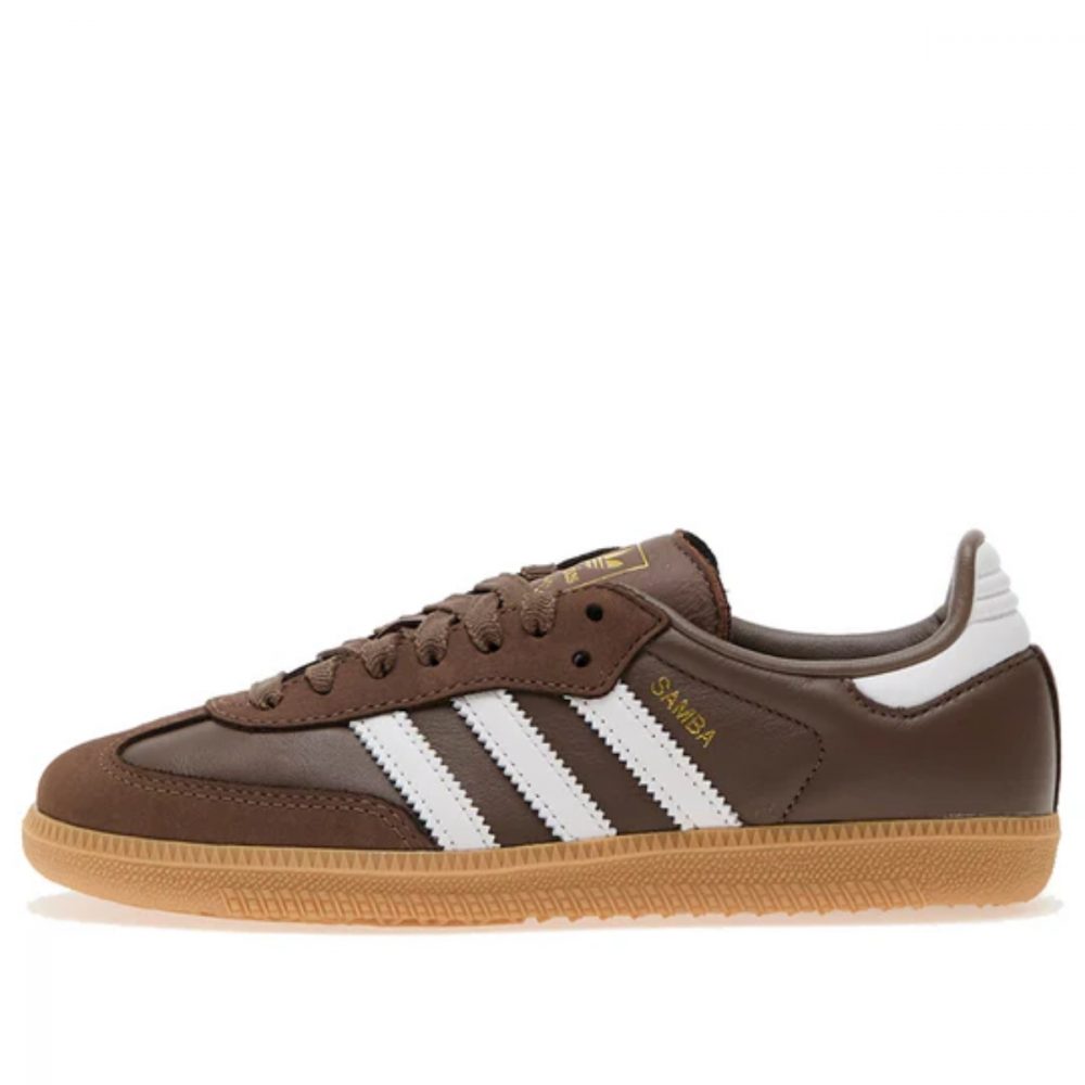 Giày adidas Samba OG ‘Earth Strata White’ (WMNS) IE6522