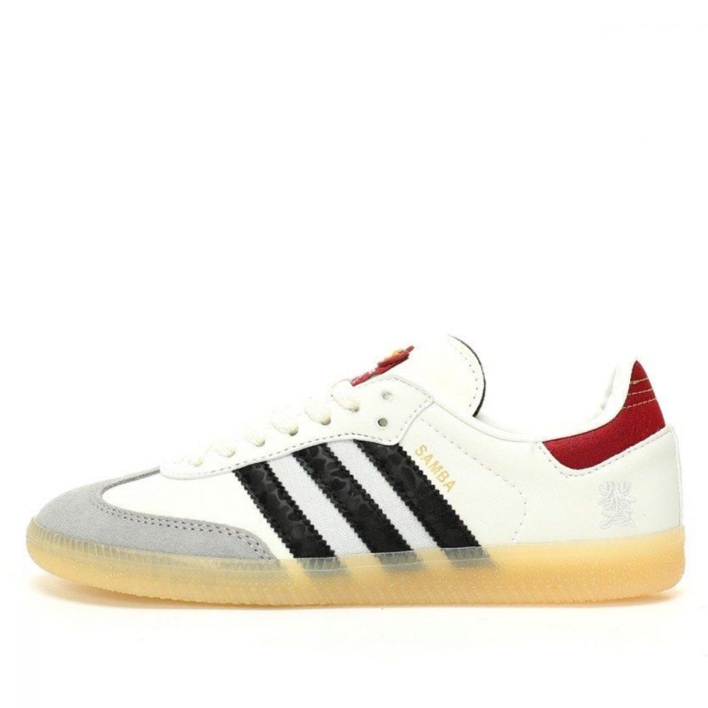 Giày adidas Samba OG ‘Year Of The Snake’ JQ5976