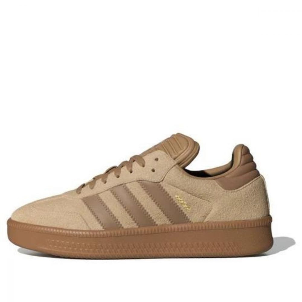 Giày adidas Samba XLG ‘Magic Beige Gum’ IG6289