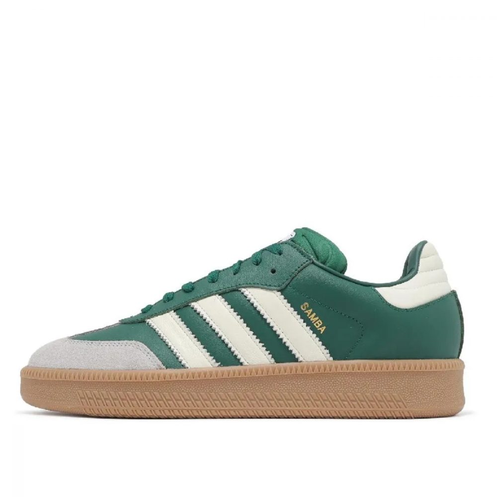 Giày adidas Samba XLG ‘Mineral Green’ JI2582