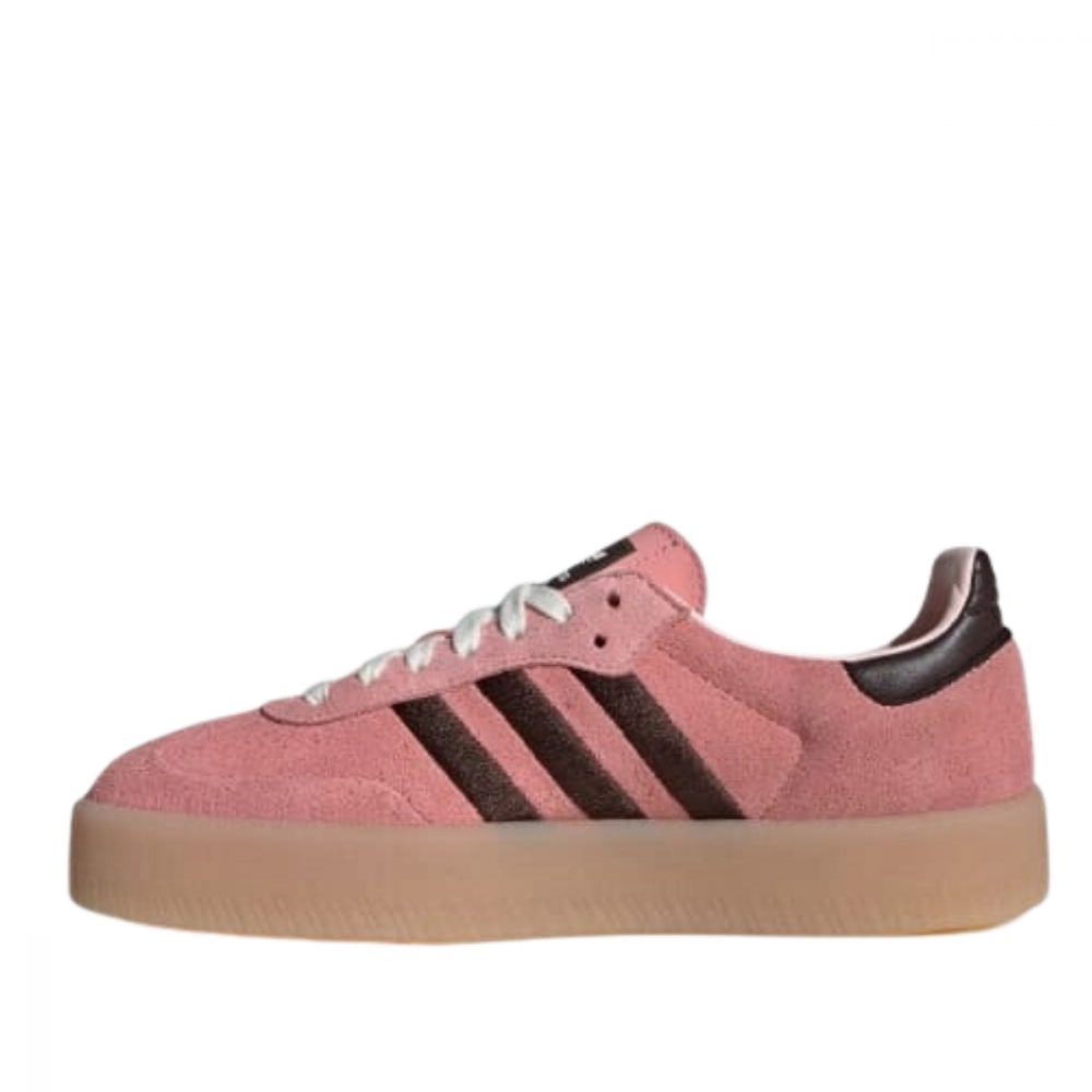 Giày adidas Sambae ‘Semi Pink Spark Gum’ JH8834