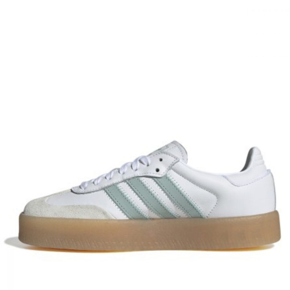 Giày Adidas Sambae ‘White Wonder Blue’ JP5609